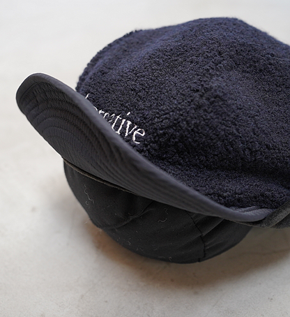 【Mountain Research】マウンテンリサーチ Boa Cap ”2Color”