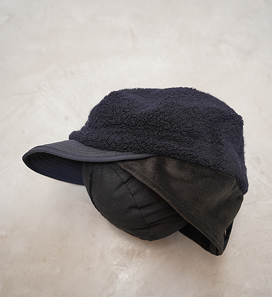 【Mountain Research】マウンテンリサーチ Boa Cap ”2Color”