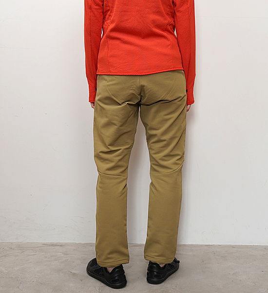 【Teton Bros】ティートンブロス women's Absaroka Pant "2Color"