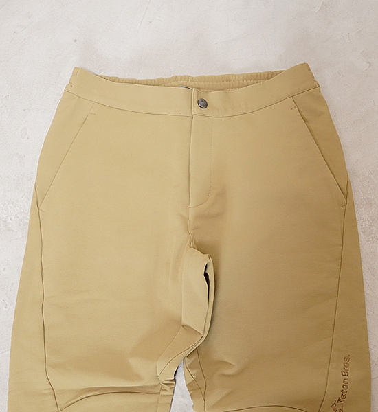 【Teton Bros】ティートンブロス women's Absaroka Pant "2Color"