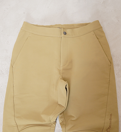 【Teton Bros】ティートンブロス women's Absaroka Pant "2Color"