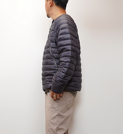 【Teton Bros】ティートンブロス unisex Tsurugi 10th Down Jacket "2Color"