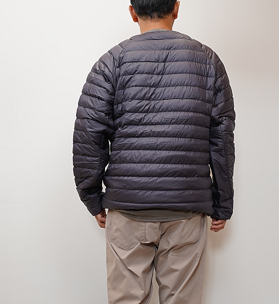 【Teton Bros】ティートンブロス unisex Tsurugi 10th Down Jacket "2Color"