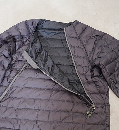 【Teton Bros】ティートンブロス unisex Tsurugi 10th Down Jacket "2Color"