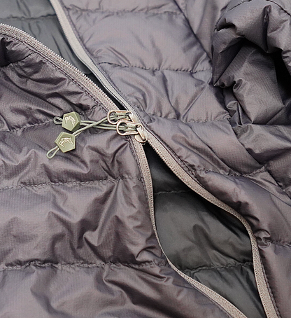 【Teton Bros】ティートンブロス unisex Tsurugi 10th Down Jacket "2Color"