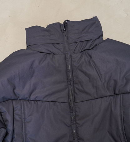 ★30%off【nanamica】ナナミカ women's Insulation Jacket "Navy"