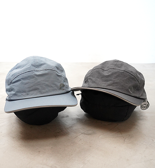 【SUNDAY AFTERNOONS】サンデーアフタヌーンズ EveryStorm Cap "2Color" ※ネコポス可