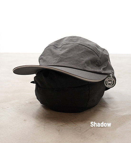 【SUNDAY AFTERNOONS】サンデーアフタヌーンズ EveryStorm Cap "2Color" ※ネコポス可