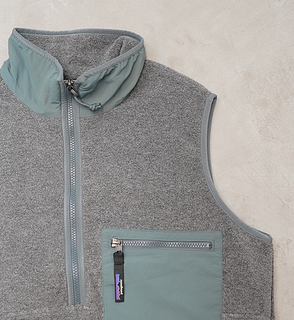 【patagonia】パタゴニア women's Synch Vest "NILG"