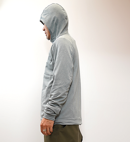 【patagonia】パタゴニア men's Capilene Thermal Hoody "2Color"