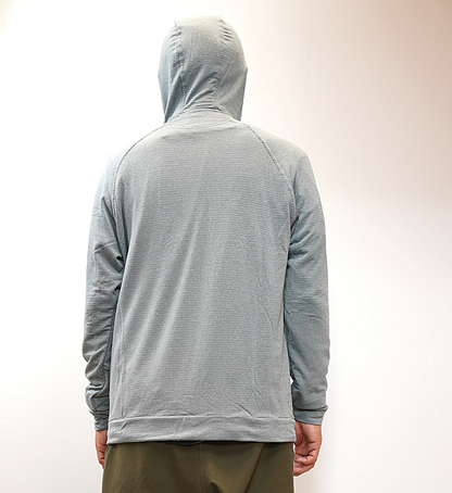 【patagonia】パタゴニア men's Capilene Thermal Hoody "2Color"