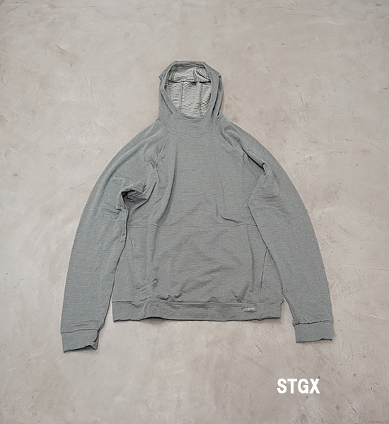 【patagonia】パタゴニア men's Capilene Thermal Hoody "2Color"