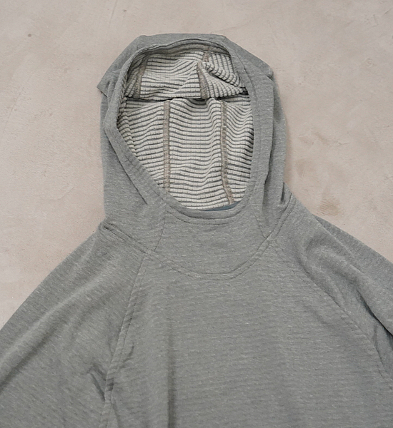 【patagonia】パタゴニア men's Capilene Thermal Hoody "2Color"