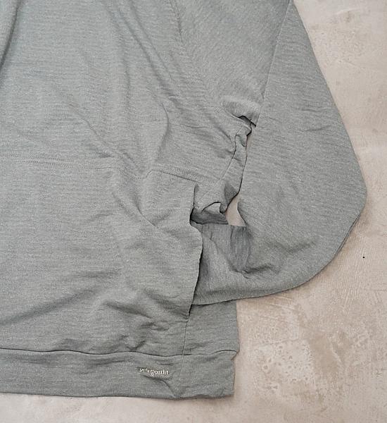 【patagonia】パタゴニア men's Capilene Thermal Hoody "2Color"