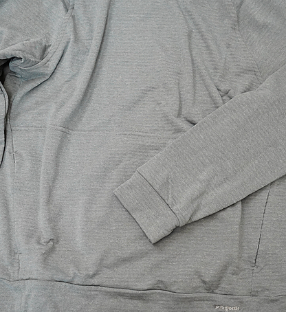 【patagonia】パタゴニア men's Capilene Thermal Hoody "2Color"