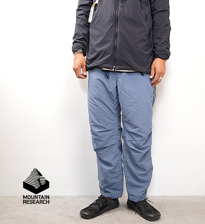 ★30%off【Mountain Research】マウンテンリサーチ MT. Climber ”2Color”