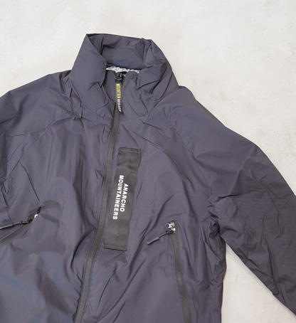 ★30%off 【Mountain Research】マウンテンリサーチ I.D. JKT. ”2Color”