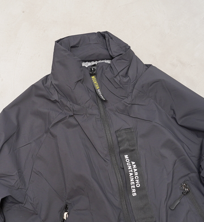 ★30%off 【Mountain Research】マウンテンリサーチ I.D. JKT. ”2Color”