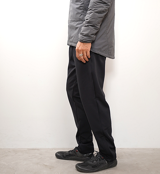 【South2 West8】サウスツーウエストエイト unisex Boulder Pant-PE/N/PU Fleece "2Color"