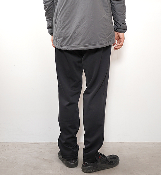 【South2 West8】サウスツーウエストエイト unisex Boulder Pant-PE/N/PU Fleece "2Color"