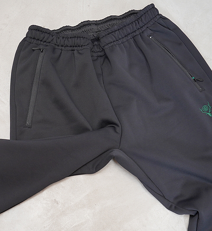 【South2 West8】サウスツーウエストエイト unisex Boulder Pant-PE/N/PU Fleece "2Color"