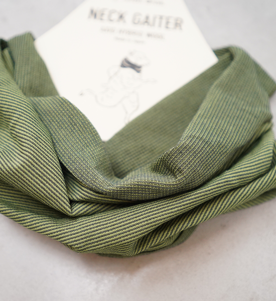 【Teton Bros】ティートンブロス Axio 3D Neck Gaiter "2Color" ※ネコポス可