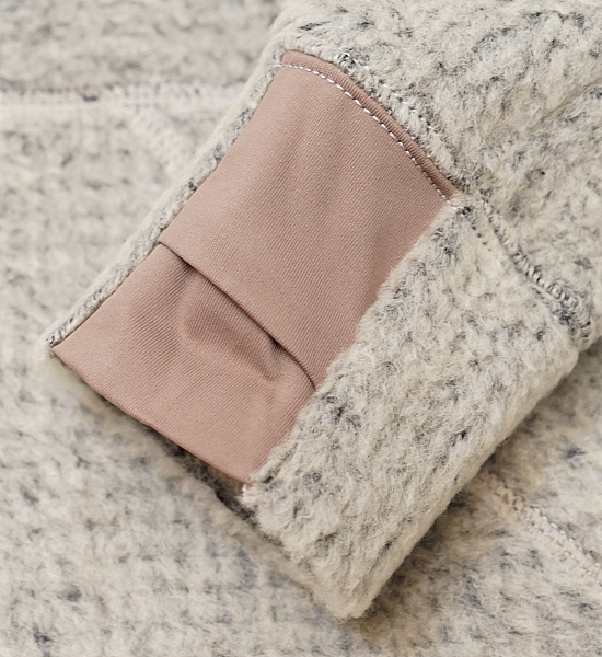 【Teton Bros】ティートンブロス women's Wool Air Hoody "2Color"