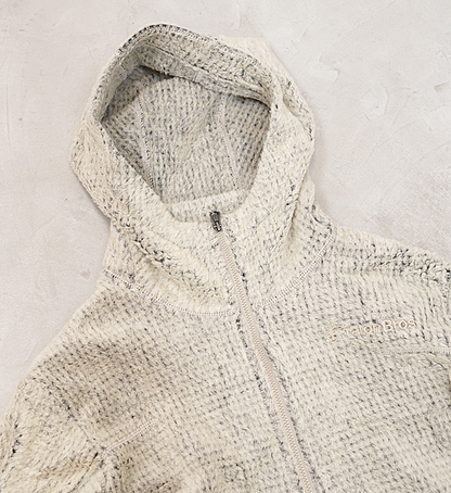 【Teton Bros】ティートンブロス men's Wool Air Hoody "2Color"