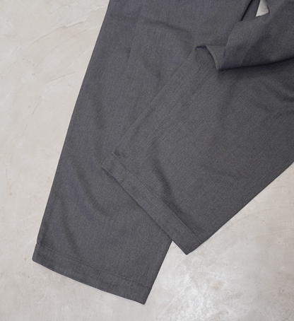 【THE NORTH FACE PURPLE LABEL】ノースフェイスパープルレーベル women's Field Tuck Pants "2Color"