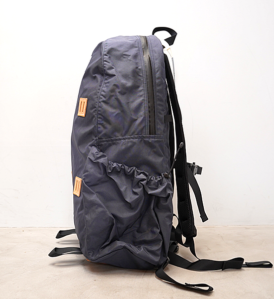 【Mountain Research】マウンテンリサーチ A Pax ”Gy.Blue”