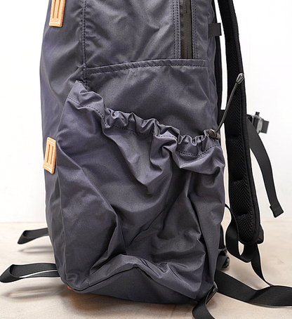 【Mountain Research】マウンテンリサーチ A Pax ”Gy.Blue”