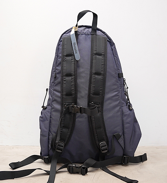 【Mountain Research】マウンテンリサーチ A Pax ”Gy.Blue”