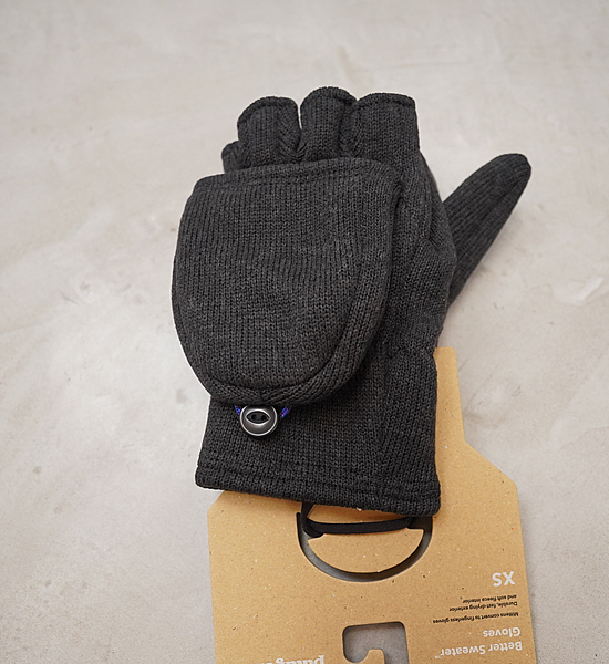 【patagonia】 パタゴニア Better Sweater Glove ”2Color” ※ネコポス可