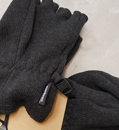 【patagonia】 パタゴニア Better Sweater Glove ”2Color” ※ネコポス可