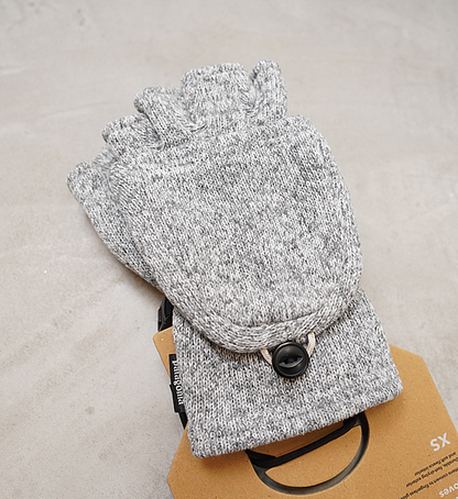 【patagonia】 パタゴニア Better Sweater Glove ”2Color” ※ネコポス可