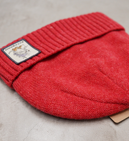 【patagonia】 パタゴニア Brodeo Beanie ”5Color” ※ネコポス可