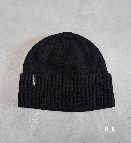 【patagonia】 パタゴニア Brodeo Beanie ”5Color” ※ネコポス可