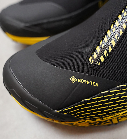 【LA SPORTIVA】ラ・スポルティバ Cyklon Cross GTX ”BlackYellow”