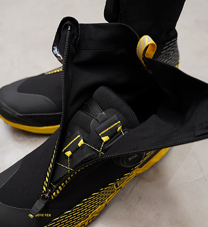 【LA SPORTIVA】ラ・スポルティバ Cyklon Cross GTX ”BlackYellow”