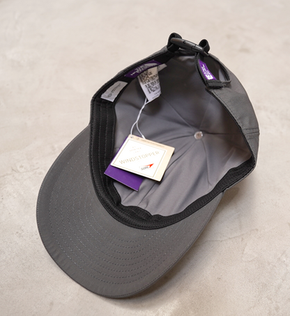 【THE NORTH FACE PURPLE LABEL】ノースフェイスパープルレーベル 65/35 Windst Cap "4Color"