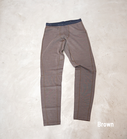 【Teton Bros】ティートンブロス men's Axio 3D Pant "2Color" ※ネコポス可