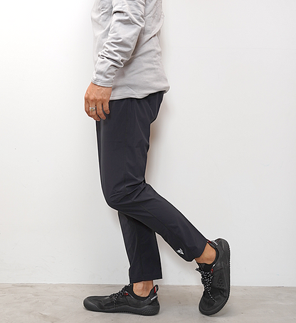 【South2 West8】サウスツーウエストエイト unisex 2P Cycle Pant-N/PU Taffeta "2Color"