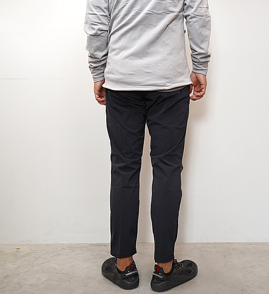 【South2 West8】サウスツーウエストエイト unisex 2P Cycle Pant-N/PU Taffeta "2Color"