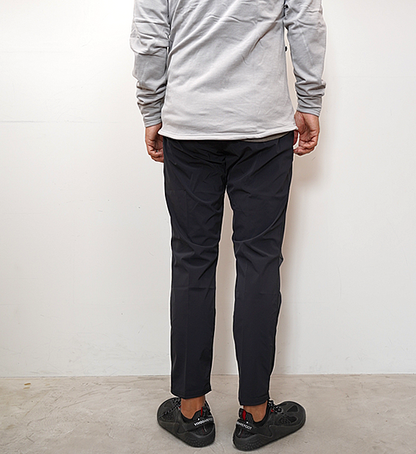 【South2 West8】サウスツーウエストエイト unisex 2P Cycle Pant-N/PU Taffeta "2Color"