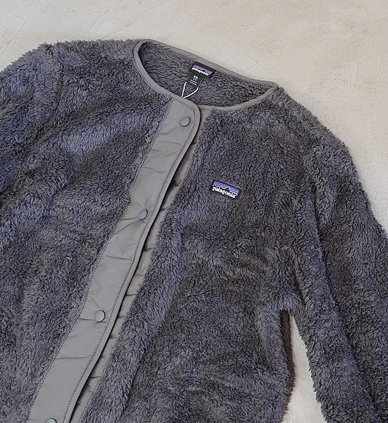 ★30%off【patagonia】パタゴニア K's Los Gatos Cardigan "2Color"