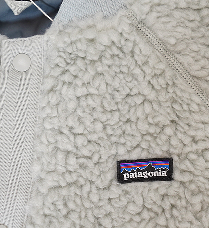 ★30%off【patagonia】パタゴニア K's Retro -X Bomber Jkt "2Color"