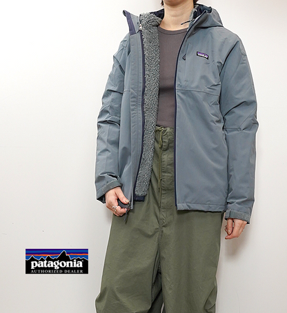 ★30%off【patagonia】パタゴニア K's 4-in-1 Everyday Jkt "2Color"