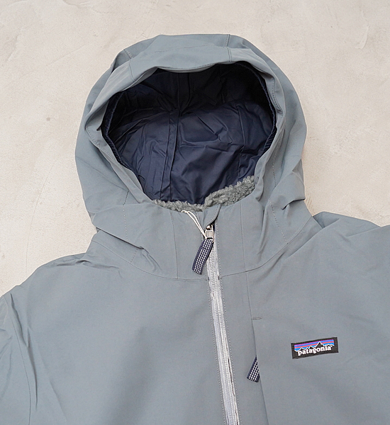 ★30%off【patagonia】パタゴニア K's 4-in-1 Everyday Jkt "2Color"