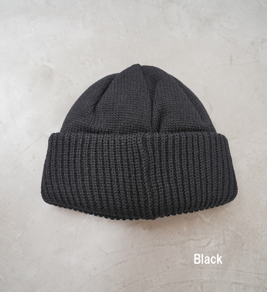 【nanamica】ナナミカ WINDSTOPPER Beanie "4Color" ※ネコポス可