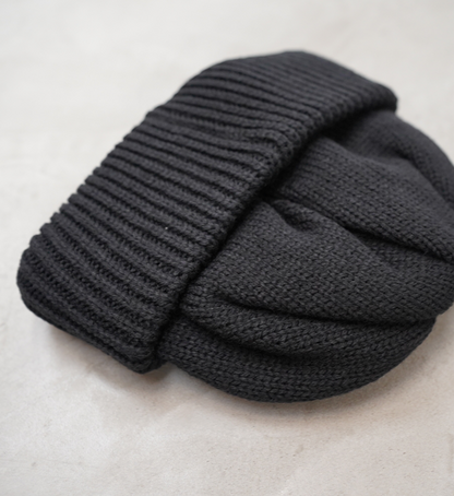 【nanamica】ナナミカ WINDSTOPPER Beanie "4Color" ※ネコポス可